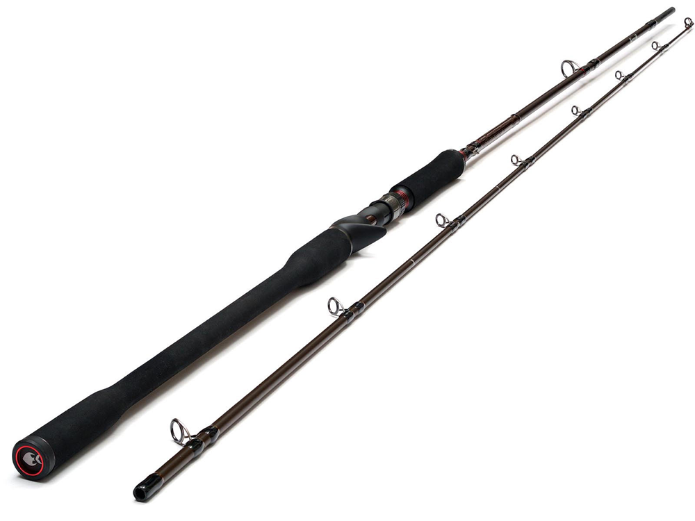 Westin prut w4 powercast-t 2nd 2,55 m 40-130 g