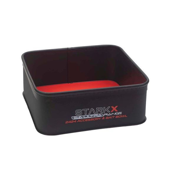 Nytro Miska Starkx 2424 EVA Accessory & Bait Bowl - Large