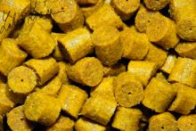 LK Baits Pelety Kukuřičné (1)