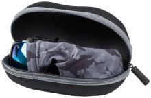 Greys Polarizační Brýle G1 Sunglasses Matt Carbon/Blue Mirror (2)