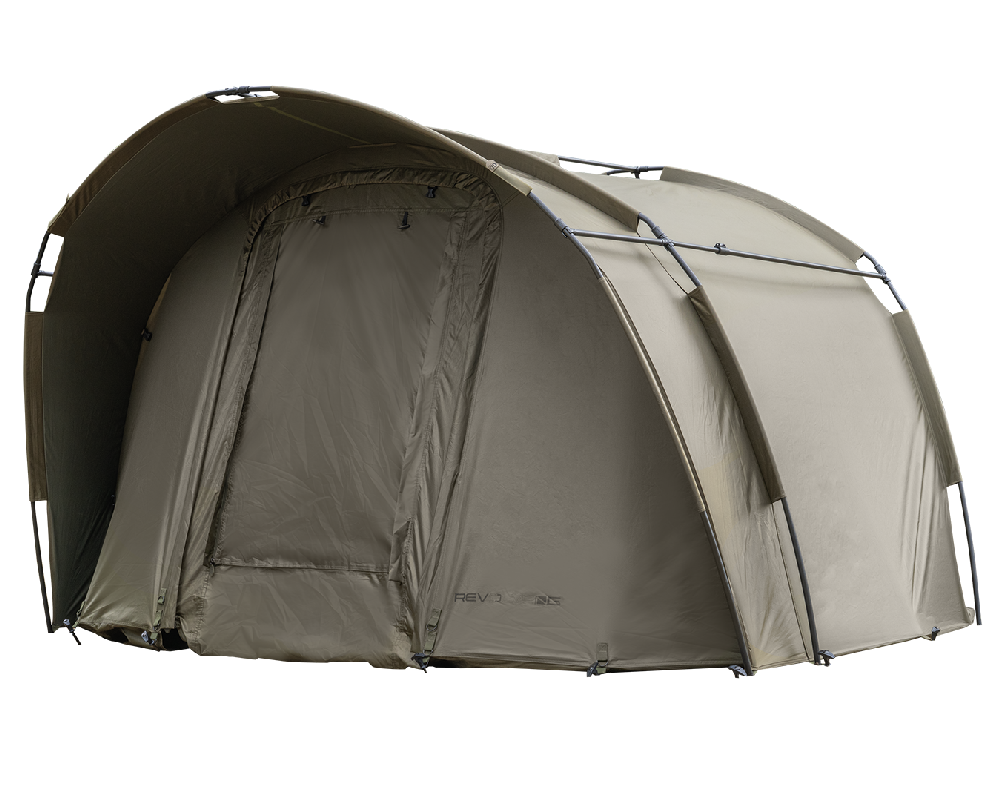 Avid carp bivak revolve ng bivvy 1 person