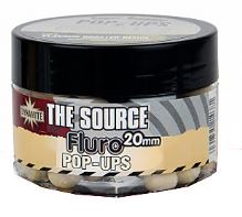 Dynamite Baits Pop-Up Fluoro The Source White (1)