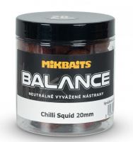 Mikbaits Boilie Balance Spiceman Chilli Squid 250 ml (1)