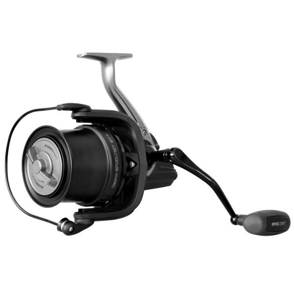 Delphin Naviják Spodcast 12T SH 12000