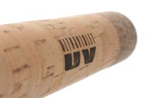 Mikado Prut Ultraviolet Method Feeder 3,3 m 90 g (2)