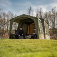 Avid Carp Bivak Inflata House (4)