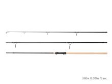 Delphin Prut Banx CamoCORK 3,6 m 3 lb 3-Díl (1)