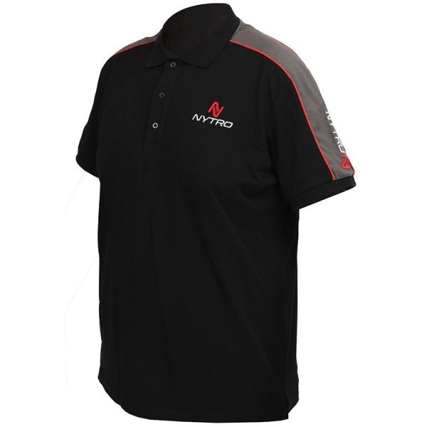 Nytro Tričko Polo Shirt