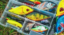 Salmo Wobler Slider Sinking Real Hot Perch (4)
