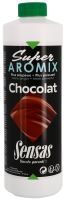Sensas posilovač aromix 500 ml-Čokoláda