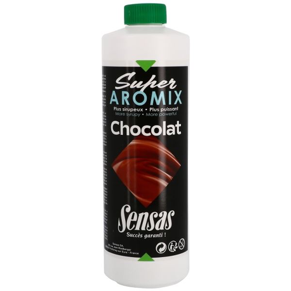 Sensas posilovač aromix 500 ml