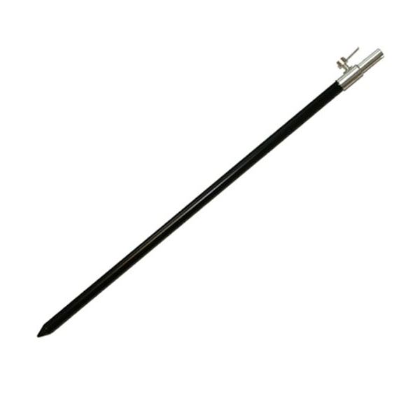 NGT Vidlička Bank Stick Black 50-90cm