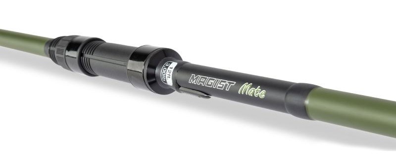 Anaconda Prut Magist Mate 3,6 m 3 lb (1)