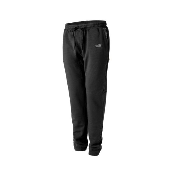 Geoff Anderson Tepláky WizWool 335 Černé