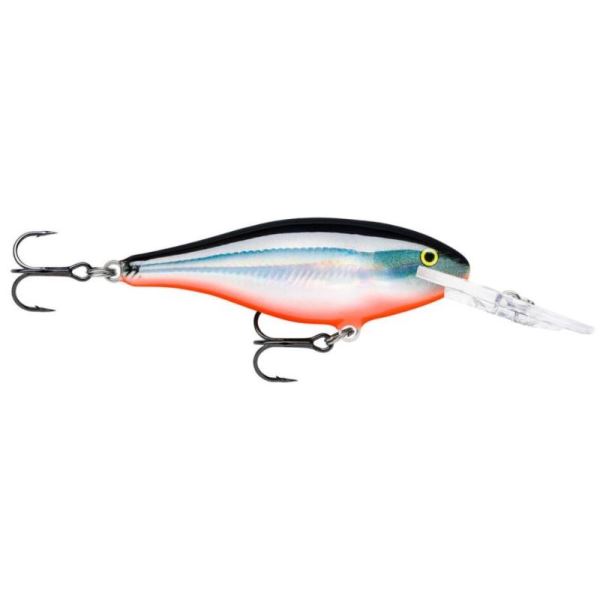 Rapala Wobler Shad Rap Deep Runner HLWH