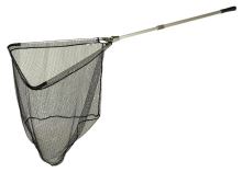 Giants Fishing podběrák Strong Alu Landing Net 220cm 70x70cm