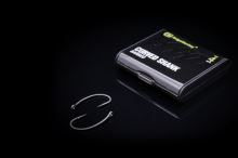 RidgeMonkey Háčky Tec Curved Shank 10 ks (2)