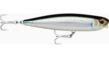 Rapala Wobler Precision Xtreme Pencil Exo TRP - 10,7 cm 21 g