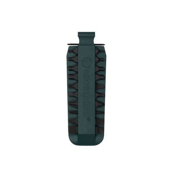 Leatherman Bit Kit 5 Green