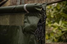 Solar Vážící Taška SP Weigh Retainer Sling (4)