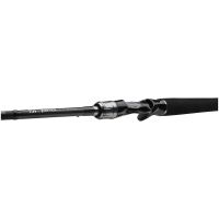 Daiwa Prut Pro Staff Baitcast 2,15 m 5-18 g (3)