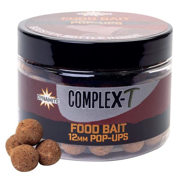 Dynamite Baits Foodbait Pop Ups Complex-T