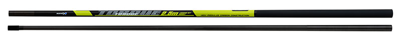 Matrix podběráková tyč torque power landing net handle 2,5 m