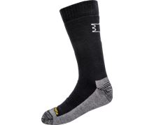 Black Cat Ponožky Cat Shield Thermolite Socks (1)