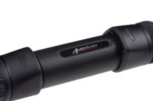 Fox Prut Horizon X5 Black 12 ft 3,5 lb 2-Díl (3)