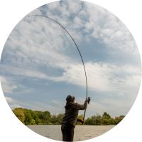 One More Cast Prut Black Pearl Take Me Anywhere 10 ft 3,5 lb 2-Díl One More Cast Prut Black Pearl Take Me Anywhere 10 ft 3,5 lb 2-Díl