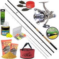 Carp Expert Prut Set Advancer Method 3,6 m 50-100 g Carp Expert Prut Set Advancer Method 3,6 m 50-100 g