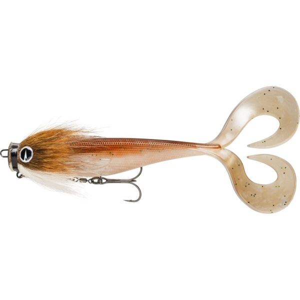 Rapala Gumová Nástraha Soft Olio Prerigged CA 20 cm 55 g