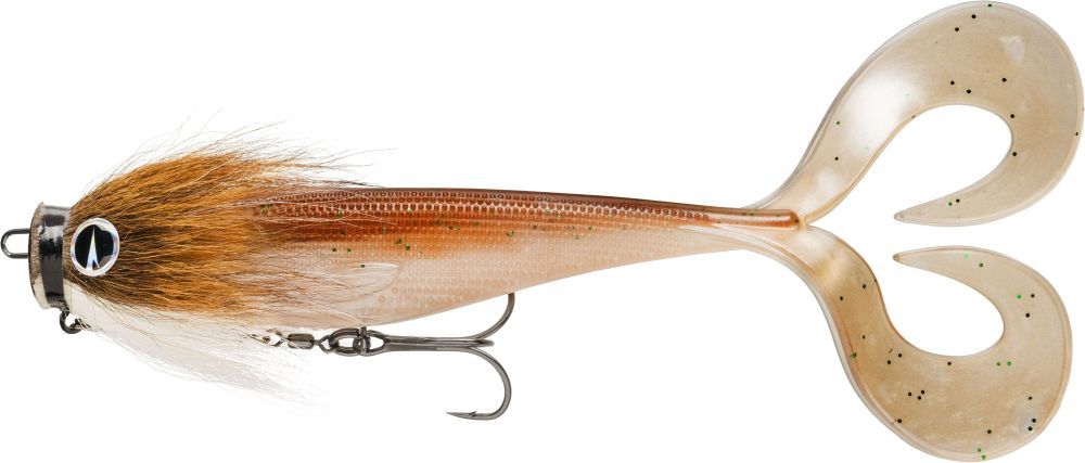 Rapala gumová nástraha soft olio prerigged ca 20 cm 80 g