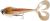 Rapala Gumová Nástraha Soft Olio Prerigged CA 20 cm 55 g