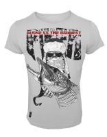 HOTSPOT DESIGN Tričko Skull Piker HOTSPOT DESIGN Tričko Skull Piker