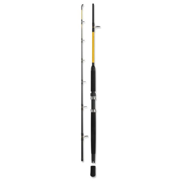 WFT Prut  Never Crack Fjordspin 2,1 m 200-600 g