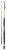 WFT Prut  Never Crack Fjordspin 2,1 m 200-600 g