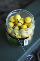 Nikl Plovoucí Pop-Up Boilies Citrus (7)