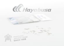 Hayabusa Háčky H.KAJ157 N 15 ks (3)