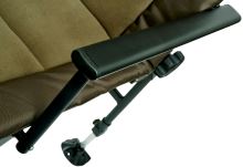 Starbaits Křeslo Recliner Chair (2)