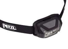 Petzl Čelovka Actik Šedá (4)