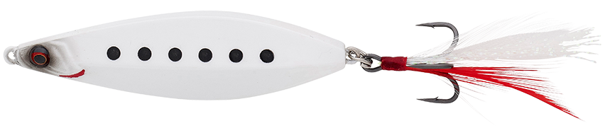 Levně Savage gear micro skipper sinking skeleton sardine - 4 cm 5 g