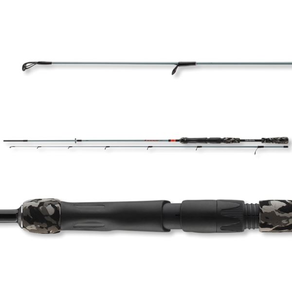 Daiwa Prut Fuego Spin 2,1 m 10-40 g