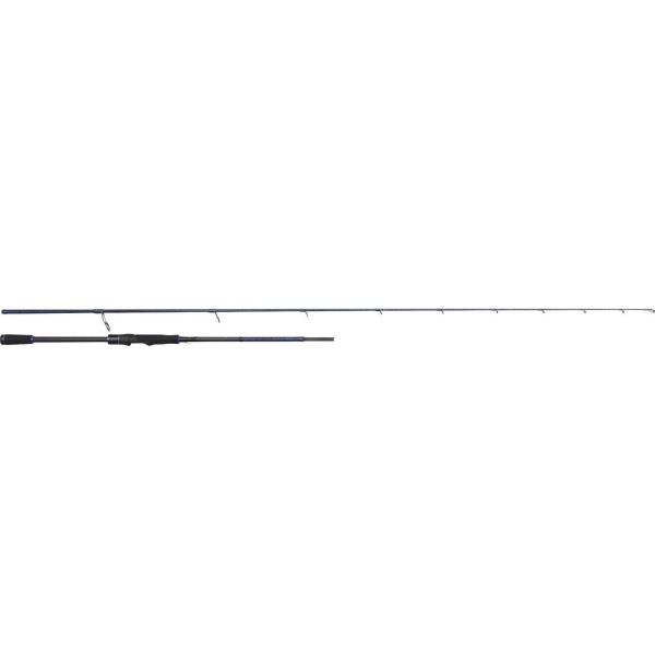Westin Prut W8 Precision Cast Limitless M 2,24 m 7-35 g 1+1 Díl