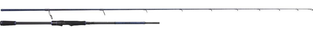 Levně Westin prut w8 precision cast limitless m 2,24 m 7-35 g 1+1 díl