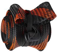 Savage Gear Pouzdro Na Prut Rod Sock Flex 5&#39;4&quot;-6&#39;6&quot;