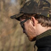 Avid Carp Polarizační Brýle SeeThru OptiWrap Polarised Sunglasses Grey Lens (5)