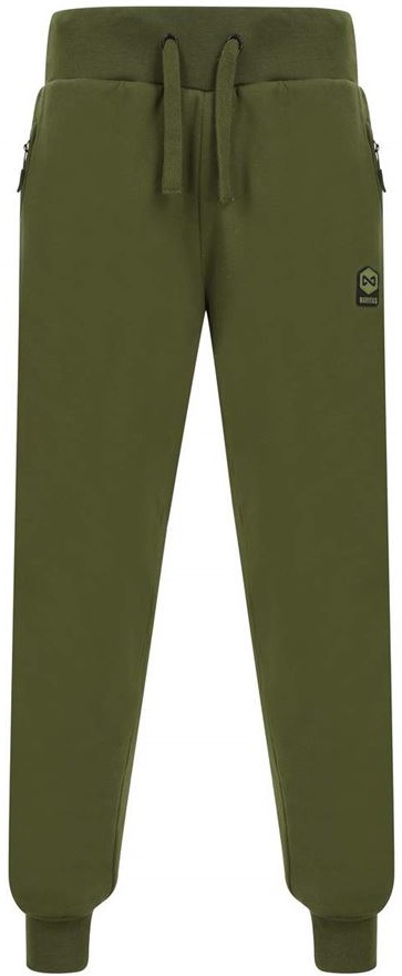 Levně Navitas tepláky sherpa jogga green - xxl