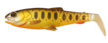 Savage Gear Gumová Nástraha Craft Cannibal Paddletail Dirty Roach