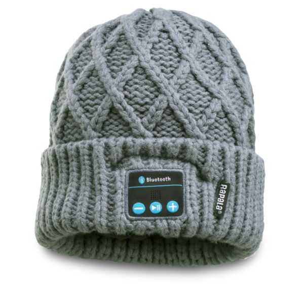 Rapala Čepice Bluetooth Beanie